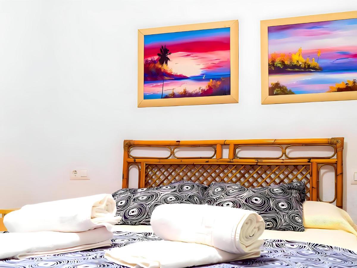 Apartamento Junto El Mar Con Piscina Conil De La Frontera Exterior foto