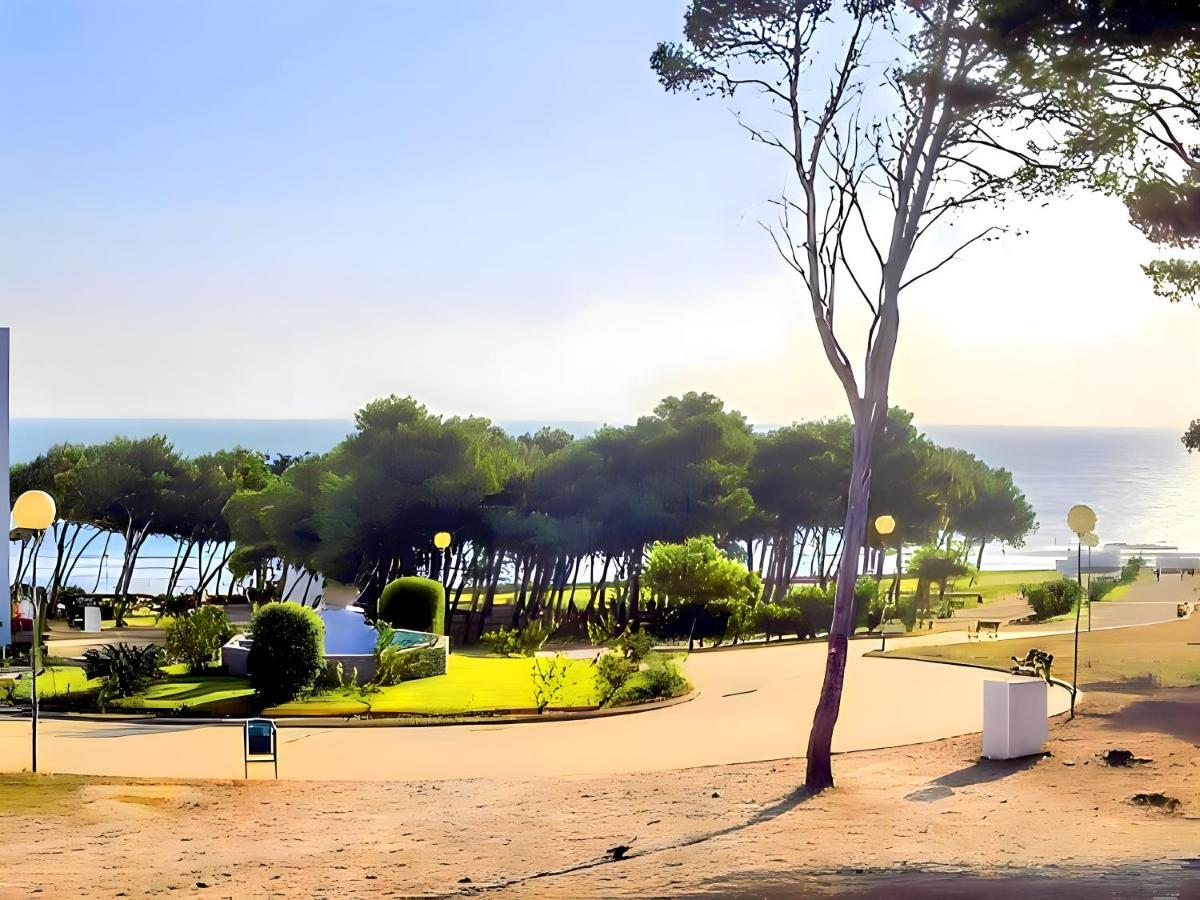 Apartamento Junto El Mar Con Piscina Conil De La Frontera Exterior foto