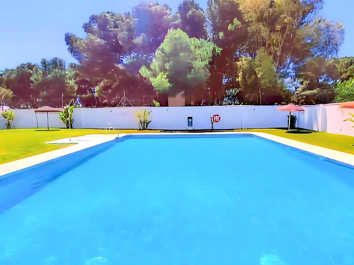 Apartamento Junto El Mar Con Piscina Conil De La Frontera Exterior foto